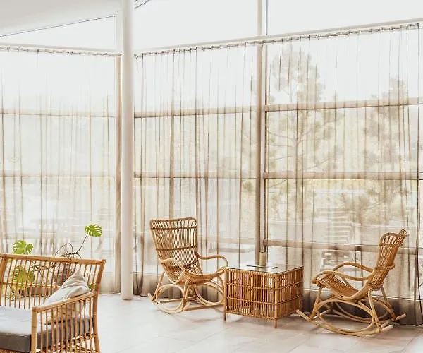 Hotel Marienlyst Strandhotel 4*