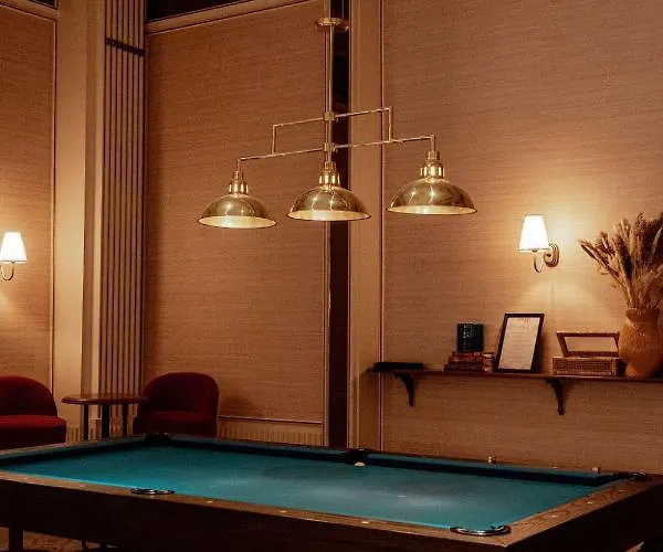 Marienlyst Strandhotel Hotel Helsingør