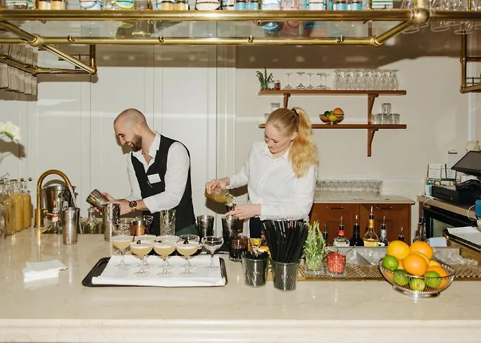 Marienlyst Strandhotel 4*