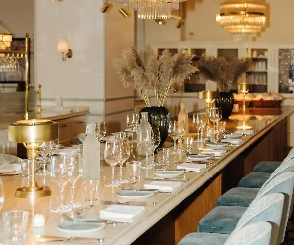 Marienlyst Strandhotel Hotel 4*