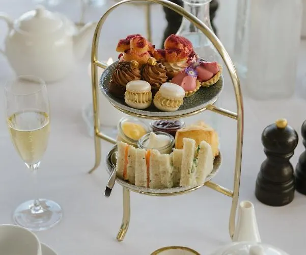 Marienlyst Strandhotel Hotel Helsingør