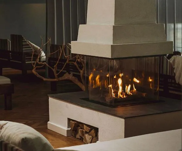 Hotel Marienlyst Strandhotel 4*