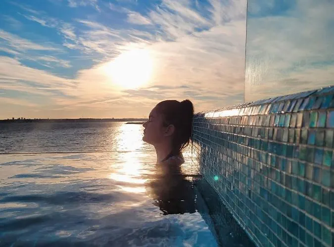 Marienlyst Strandhotel