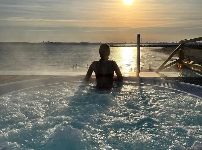 Hotell Marienlyst Strandhotel Helsingör