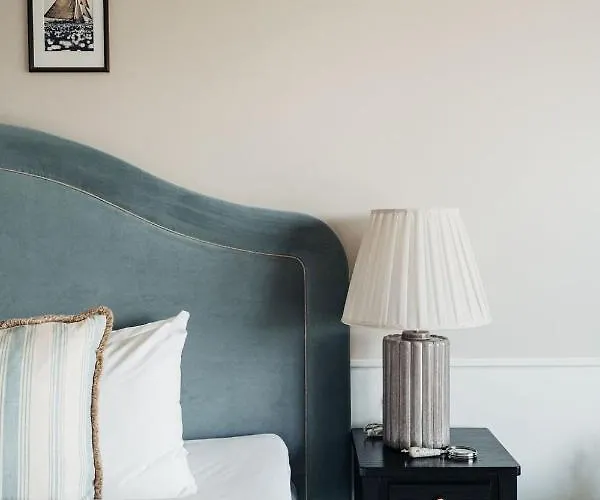 Marienlyst Strandhotel 4*