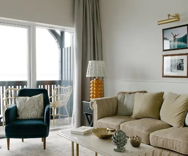 Marienlyst Strandhotel