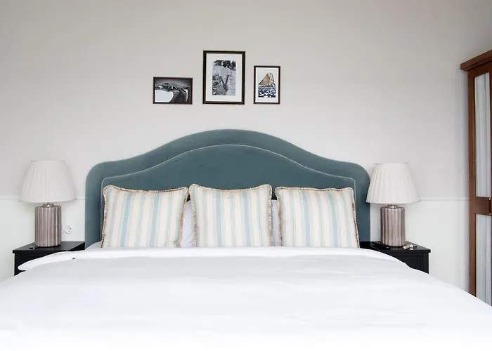 Hotel Marienlyst Strandhotel 4*