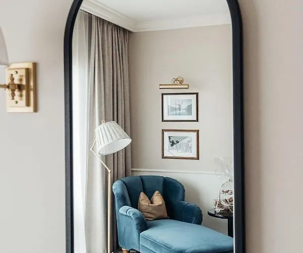 Marienlyst Strandhotel