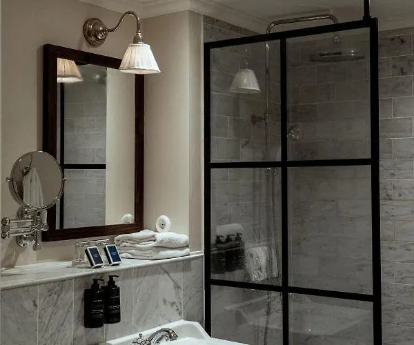 Marienlyst Strandhotel Hotel