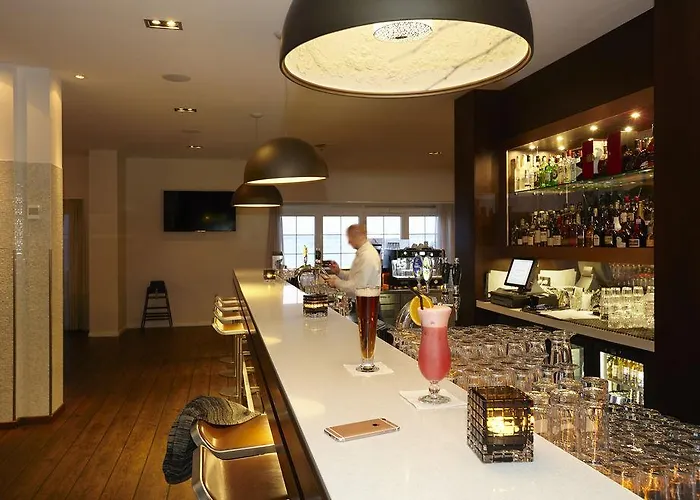 Marienlyst Strandhotel Hotel 4*