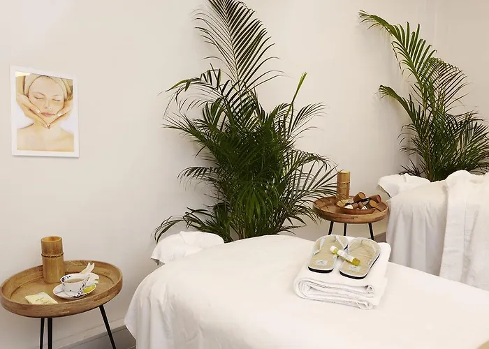 Marienlyst Strandhotel Hotell