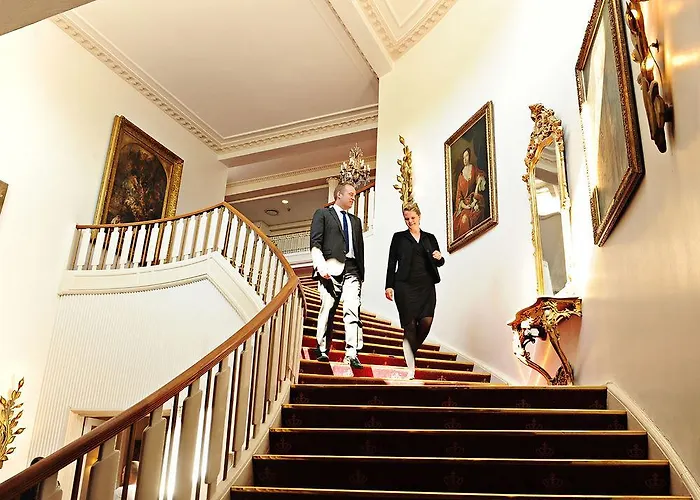 Marienlyst Strandhotel 4*