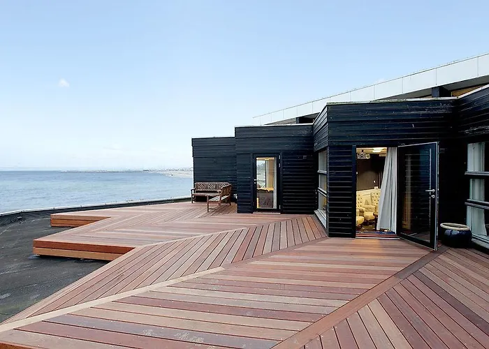 Marienlyst Strandhotel Hotel Helsingør