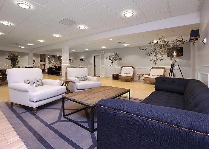 Marienlyst Strandhotel Hotel Helsingør