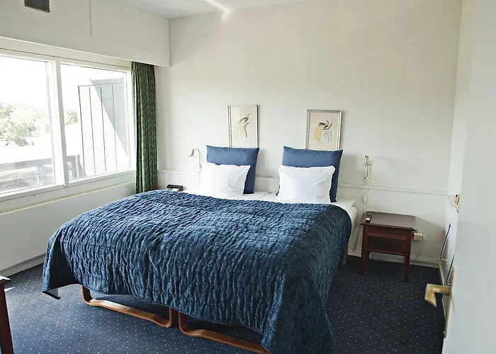 Marienlyst Strandhotel Hotel 4*