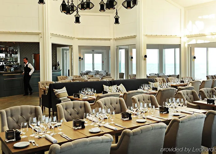 Marienlyst Strandhotel Hotel Helsingør