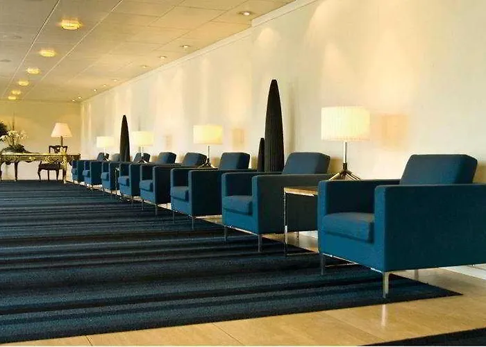 Marienlyst Strandhotel Hotel