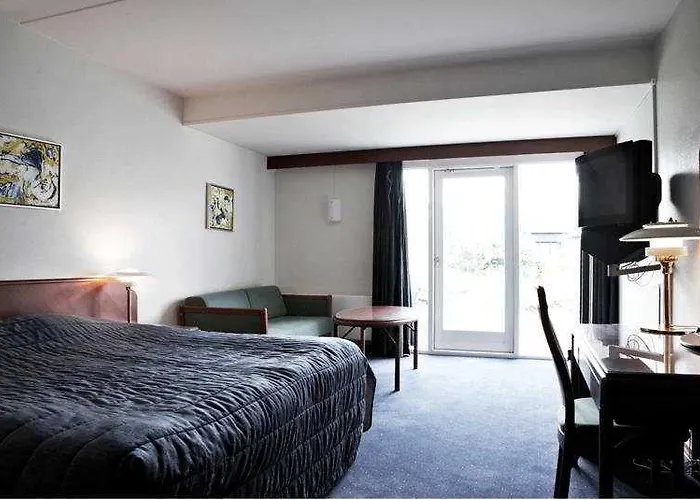 Hotel Marienlyst Strandhotel 4*