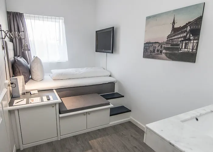 Marienlyst Strandhotel