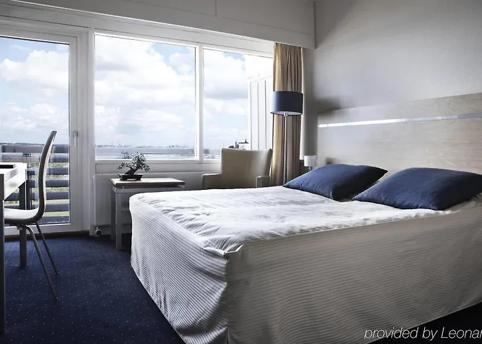 Marienlyst Strandhotel Hotel Helsingør