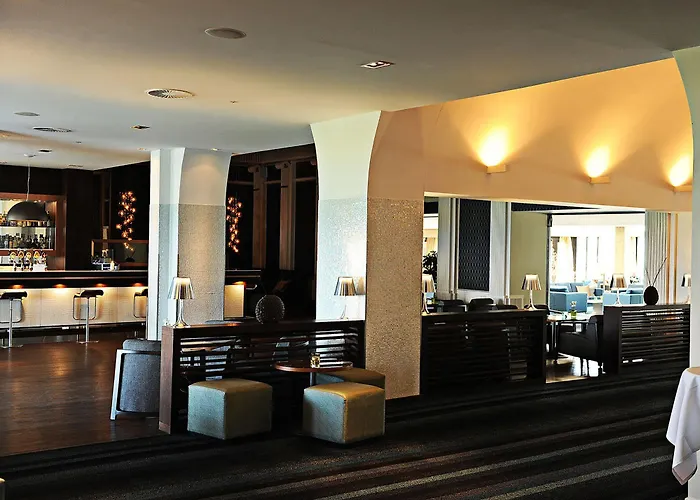 Marienlyst Strandhotel Hotel