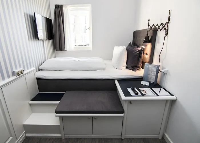 Marienlyst Strandhotel 4* Helsingør