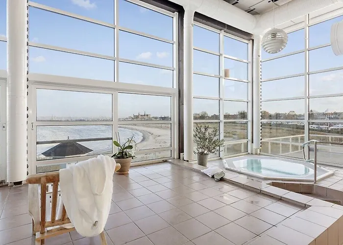 Marienlyst Strandhotel Helsingør